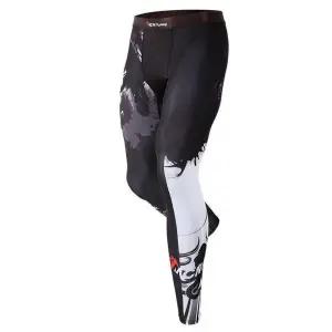 [하프클럽/셀러허브_여성트랜드패션]MC-SA 레저 크라켄 mcn 낚시레깅스