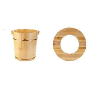 가정용 좌훈기 나무 좌훈의자 찜질기 뜸방석 훈증기