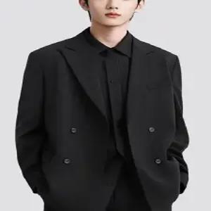 남사친 더블 지금딱 들러리로 자켓 코트 캐쥬얼 결혼 정장 웨딩드레스 OOTD1