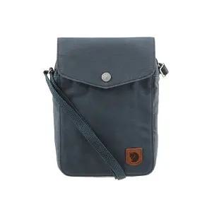 매장정품 FJALLRAVEN 피엘라벤 23156 042 그린란드 포켓 미니 크로스백 1298485