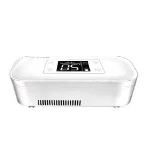 심플 미니 주사 상자 보관함 약품 주류 의약품 냉장고