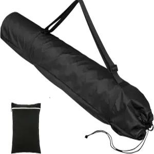 캠프 의자용 GCI 콜먼에 맞는 헤비 듀티 600D 옥스포드 접이식 의자 교체용 가방 - 야외 여행 캠핑을 위한