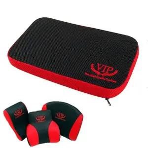 VIP J6R2Z2Q3 메쉬원단 메리폼 자동차 발쿠션