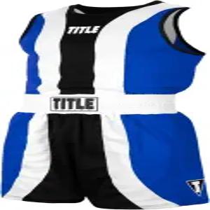 타이틀 복싱 모멘텀 아마추어 세트