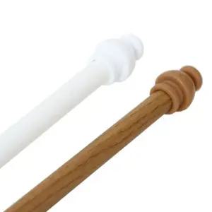 코텍 미니 커튼봉 1.8M 커텐봉 커튼소품 길이조절봉 커텐용품 커튼용품