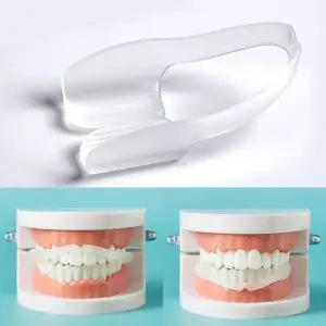 이악물기 방지 수면용 마우스피스 치아 가드 슬립케어