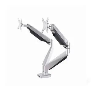 [셀러에이드]모니터 거치대 높이조절 컴퓨터 스탠드 받침대 478mm