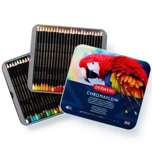 [셀러에이드]색연필 48색 세트 전문 미술 재료 화방용