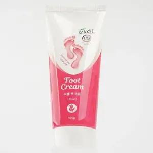 인기 로즈 보습케어 발전용 풋크림 100ml