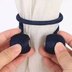 자석 커튼 홀더 커튼끈 커튼끈 커튼홀더 자석커튼홀더 자석커튼끈