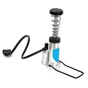 자전거 미니 에어펌프 축구공 공기주입기 바람넣는기계 바퀴