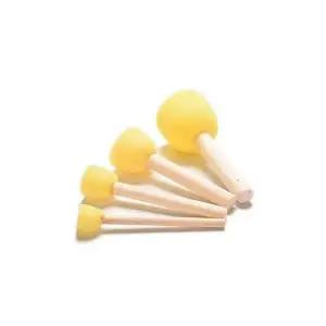 폼 스펀지 브러쉬