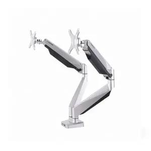 모니터 거치대 높이조절 컴퓨터 스탠드 받침대 478mm