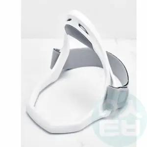 위아리턴 목받침 넥키퍼 목고정 거북목견인기 목스트레칭 경추보호대 목지지대