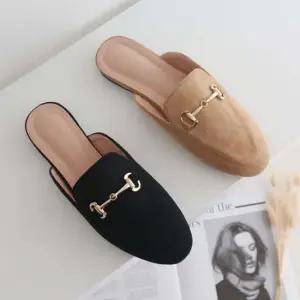 인기상품 힐슬리퍼 뮬하이힐 데이트 여성블로퍼 여친 뮬 로퍼 [WFJPQEV_260324]