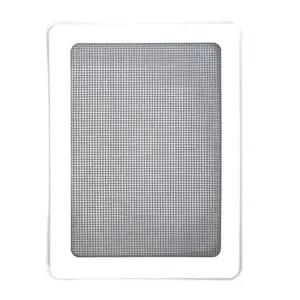 [하프클럽/셀러허브]방충망수리 1P)벌크 12x16/양면테이프일체