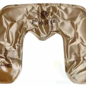 위라이즈 어깨찜팩 온열팩 발목찜질 무릎전용찜질팩