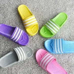 (230 컬러 슬리퍼 삼선 280mm)