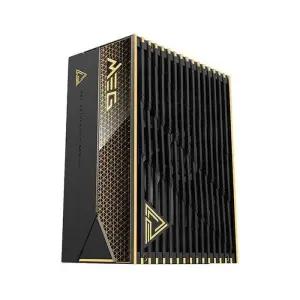 MSI ATX파워 MEG Ai1600T 80PLUS 티타늄 풀모듈러 ATX 3.1