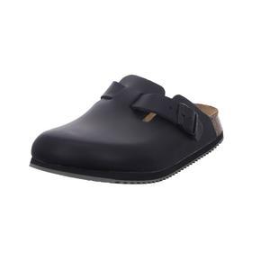 버켄스탁 BS 유니 샌들 사이즈 블랙 색상