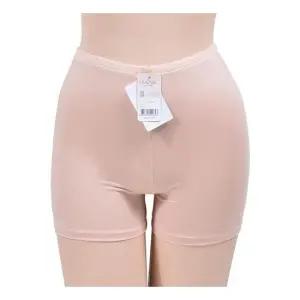 여성 3부 속바지 여름 원단 쫄바지 2개 청결감 부드러운감촉의 핏한스타일 통기성좋은소재