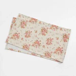 [하프클럽/셀러허브]주방 암막커튼 다용도실 바란스 커튼 150x45cm