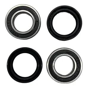 20022023 혼다 CRF450R용 앞바퀴 베어링 및 씰 20042016