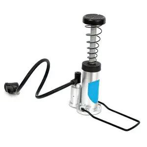 자전거 미니 에어펌프 축구공 공기주입기 바람넣는기계 바퀴