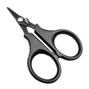 와이어라인커터 물고기 합사가위 휴대용 절삭력좋은 낚시톱날가위