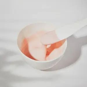 [비케이엠_62]모델링팩 석고팩 팩볼 믹싱볼 셀프 에스테틱