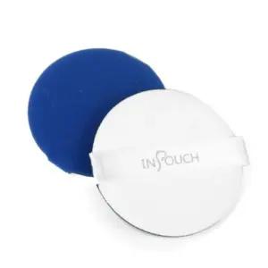 [비케이엠_62]퍼프 퍼프 세척가능 에어 쿠션 2P