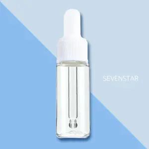 [비케이엠_62]세븐스타 스포이드용기 스포이드공병 10ml