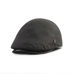 코튼베이직 중년남성베레모 사계절착용 헌팅캡