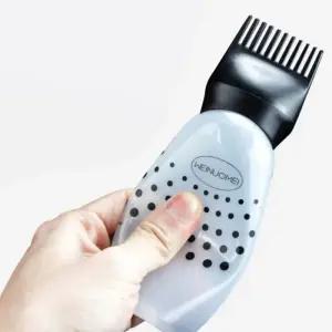 [비케이엠_62]집에서 집에서염색하기 일체형 염색병