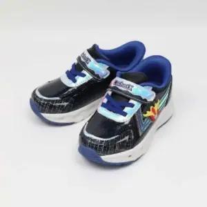 남아 캐릭터 LED불빛 라이팅 키즈스니커즈