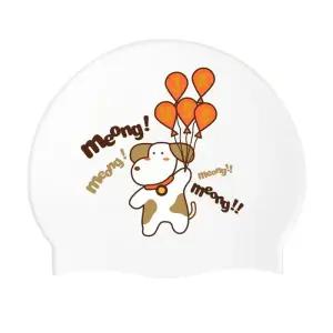 제이커스 2026 실리콘수모 수영모 JC1174 운동