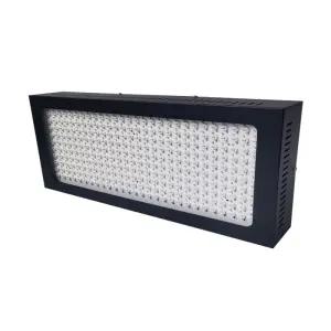 LED 인쇄 스크린 자외선 라이트 램프 경화기 공냉식 UV 고출력