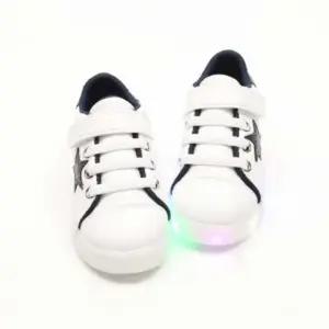 LED 라이팅 여아남아 캐주얼 키즈운동화