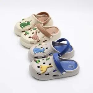 남자아이 여름 경량EVA 어린이 키즈샌들