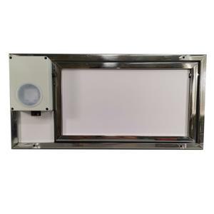 케 자동문 원격 제어 함정 무선 원격제어 동물 감지 머 자동문/