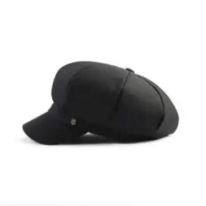 코튼소재 유럽감성 간절기 모자 여행 뉴스보이캡