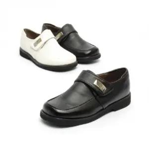 클래식 아동 콩쿨 새학기 발편한 주니어로퍼