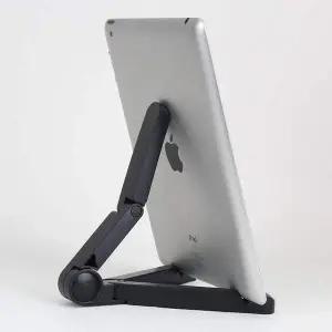 [셀러에이드]태블릿 갤럭시탭 아이패드 타블릿 거치대 스탠드