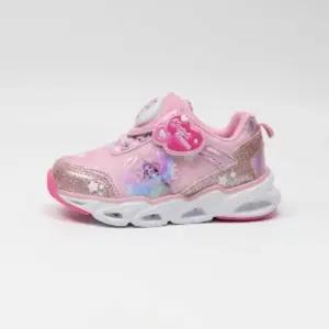 굽2.5cm 발광반짝이 여아라이팅 키즈운동화