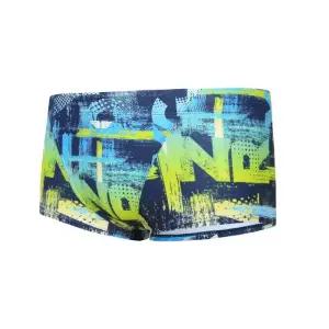 제이커스 남성 숏사각 수영복 JC832 유행 강습수영복