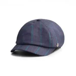 국산 줄무늬빈티지 남성패션모자 뉴스보이캡