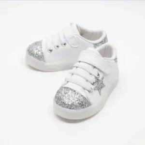 국산 스톤펄스타 여아 키즈 LED 데일리단화