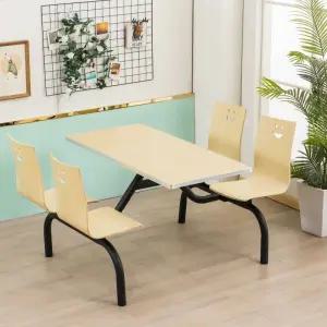 휴게실 테이블 식당 편의점