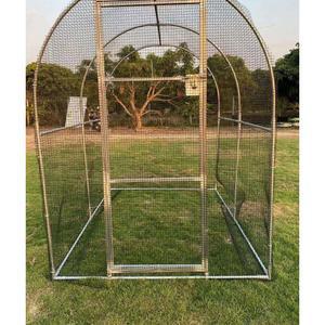 중대형 이동식 조립식 닭장 닭 만들기 케 철망 망 키우기