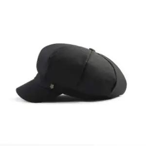 코튼소재 유럽감성 간절기 모자 여행 뉴스보이캡